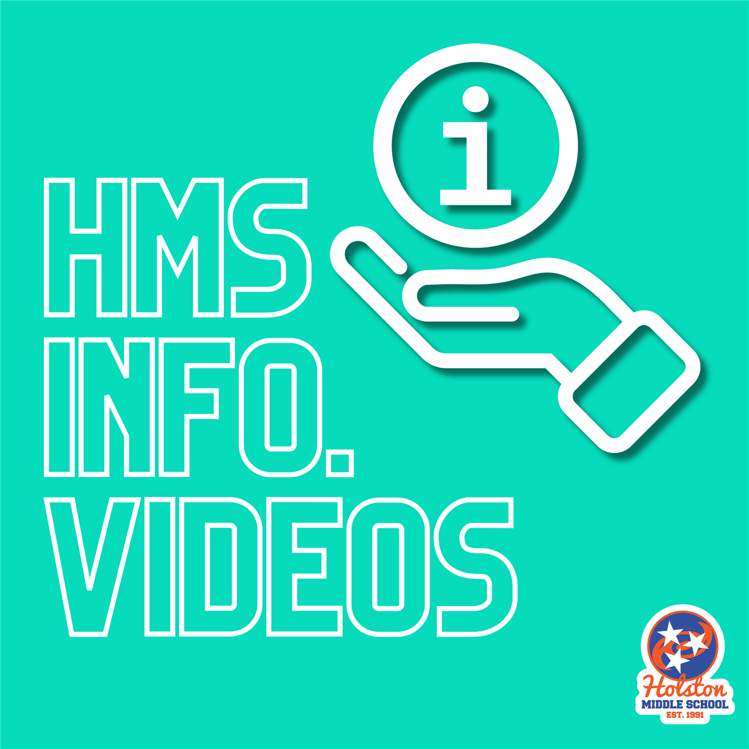  HMS Info Videos